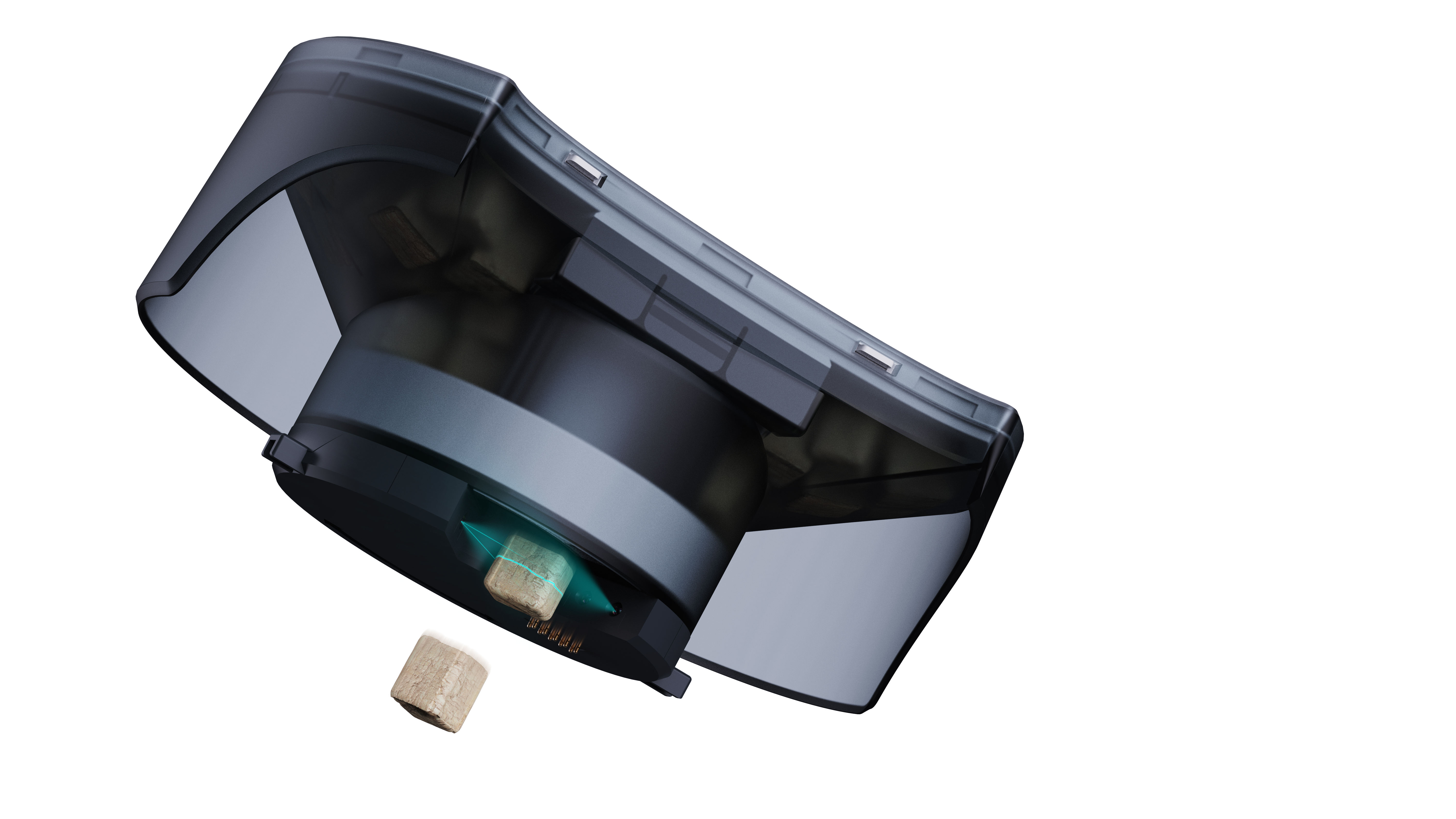 Consult customer service to get other accessories