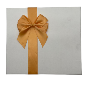 Bán Buôn Biểu Tượng Tùy Chỉnh Ribbon Cung 245 Màu Sắc Có Sẵn Ban Nhạc Đàn Hồi Chất Lượng Cao Đóng Gói Quà Tặng Satin Ribbon <span class=keywords><strong>Bow</strong></span> Cho Gói Quà Tặng - Product Image 6