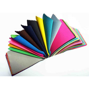 고품질 흑백 CR 네오프렌/네오프렌 시트 <span class=keywords><strong>SBR</strong></span> - Product Image 4