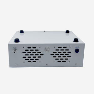 Machine de dispositif médical d'<span class=keywords><strong>ozone</strong></span> de thérapie d'<span class=keywords><strong>ozone</strong></span> professionnelle pure de haute technologie - Product Image 2