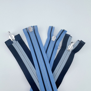 3m mở-end Nylon dễ dàng-kéo trượt băng chuỗi dài Polyester ren cho may mặc may cho trang phục nhà dệt may tái chế Giày - Product Image 5