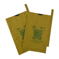 mango cover paper bag: Eco-Friendly Fruit Protection