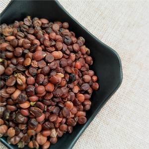 Chá de Ervas Orgânico Natural Chinês Suan Zao Ren Jujube Zizyphus Jujuba para Chá - Product Image 4