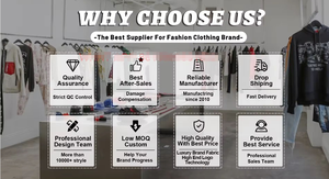 Pantalones Vaqueros Personalizados al por Mayor, Pantalones Holgados Desgastados para <span class=keywords><strong>Hombre</strong></span>, de Algodón, Talla Grande, Pierna Ancha Recta, Lavado Ácido, Pantalones Vaqueros Holgados para <span class=keywords><strong>Hombre</strong></span> - Product Image 3