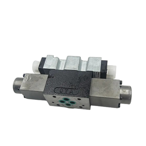 ปั๊มไฮดรอลิกแบบปรับสัดส่วน รุ่น D1FVE ซีรีส์ D1FVE02BCVF0A30 D1FVE02BCVF0A41 อะไหล่ไฮดรอลิก D1FVE02B - Product Image 1