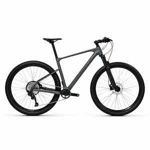 Bicicleta de Montaña con Cuadro de Carbono de 27.5/29 Pulgadas, 12 <span class=keywords><strong>Velocidades</strong></span>, Frenos de Disco Hidráulicos, Horquilla con Suspensión de Aire, Eje Pasante Boost, Bicicleta MTB para Adultos - Product Image 1