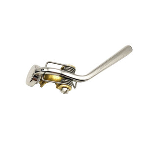 Clé de valve d'eau universelle pour trombone, vente en gros directe usine, pour trombone alto et ténor, pièce de réparation d'instrument - Product Image 2