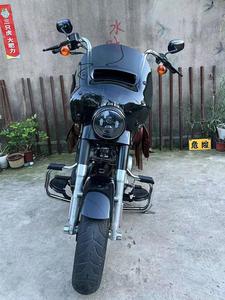 Harley1 Fat <span class=keywords><strong>Boy</strong></span> Super Cruiser, Vitesse Violente à Double Cylindre pour les Activités Sportives et de Loisirs - Product Image 4