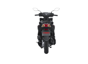 Scooter à essence FREEGO 125 version standard 125cc, moto sportive automatique, moto de ville pour adultes, vente chaude - Product Image 6