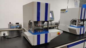 Máquina de Prueba de Resistencia al Aplastamiento de Anillos de Gran Capacidad para Cartón y Papel, RCT/ECT/FCT/PAT - Product Image 3