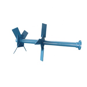 Líquido de perforación mezcla Mini hélice barro agitadores - Product Image 3