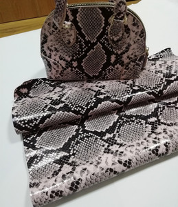 Chất lượng cao phổ biến <span class=keywords><strong>Python</strong></span> rắn da được sử dụng cho thương hiệu Lady túi xách và khởi động - Product Image 2
