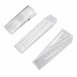 Cale fendue en Aluminium forgé Durable, meilleure qualité <span class=keywords><strong>2022</strong></span> - Product Image 1