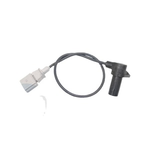 Capteur de position du vilebrequin Shanxiao 95560637100 077905381G 077905381N pour Volkswagen Audi Porsche - Product Image 2