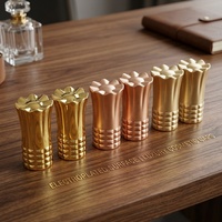 Emballage personnalisé pour vernis à ongles en gel, conception OEM, bouchon à vis en plastique, logo privé, haute qualité, finition brillante, métallique, mate, couleur personnalisée