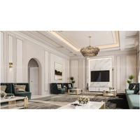 Canapé Majlis arabe saoudien de style classique canapé Majlis en bois massif de luxe ensemble de canapés arabes meubles Majlis