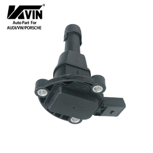 Sensor de nivel de aceite KVIN 03F907660E para VW Golf GTI Tiguan Passat B8 <span class=keywords><strong>Audi</strong></span> A3 A4 B9 A6 C7 Q3 2013-2026 03F 907 660 E - Product Image 4