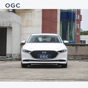 Mazda 3 2023 de haute qualité, conduite à gauche, 5 places, transmission automatique, véhicule d'occasion, sans accident, <span class=keywords><strong>prix</strong></span> abordable, Lagos, Ghana, Nigéria, Cotonou, Algérie, Chine, <span class=keywords><strong>export</strong></span> - Product Image 2