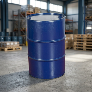 Steel Cylinder <b>Drums</b> 200L Gasoline Storage Non-Toxic - Product Image 3