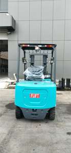 FLIFT-montacargas eléctrico de 3 toneladas con batería, motor de accionamiento de CA, precio <span class=keywords><strong>FB30</strong></span> - Product Image 5