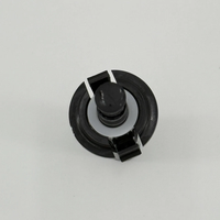 Nouveau 05026211AA Interrupteur de capot compatible avec Jeep Grand Cherokee 2007-2023 Démarrage à distance