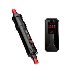 Lámpara Germicida de Alta Eficiencia, Luz de Desinfección UVC Sumergible <span class=keywords><strong>para</strong></span> Peceras, Hidroponía, Fuentes, Agua Limpia - Product Image 4