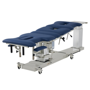 COINFYCARE ELT042 table de traction électrique automatique personnalisée avec l'hôpital utilisé - Product Image 1
