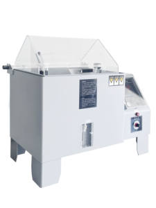 ASTM B117 Hochwertige Salz sprühte st kammer Labor Salz sprühte st maschine - Product Image 3