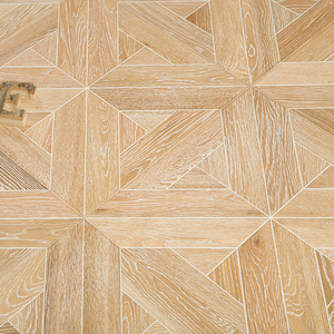 AVANTIMORA - Suelo de Parqué de Madera Natural Ignífuga AS2047, Grado AB, 16 mm, Multicapa, Nogal, Sistema T&G, Madera de Ingeniería para Escuelas - Product Image 2