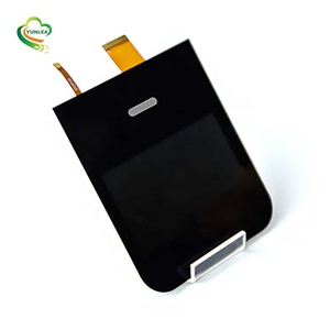 Tamaño personalizado 4,3 pulgadas Pantalla multitáctil 4 "TFT <span class=keywords><strong>LCD</strong></span> 480*272 Módulo de pantalla táctil con CTP - Product Image 3