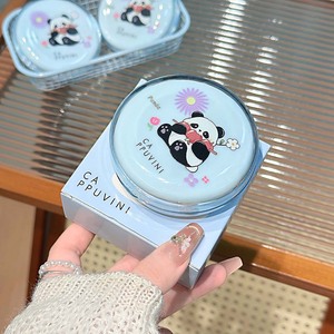 Crème BB CAPPUVINI longue tenue, couvrance totale, anti-cernes, contrôle du sébum, hydratante, fini naturel <span class=keywords><strong>de</strong></span> la peau, fond <span class=keywords><strong>de</strong></span> teint - Product Image 5