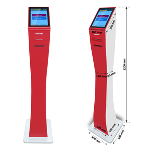 Arabe Anglais multi-langue hôpital clinique <span class=keywords><strong>pharmacie</strong></span> banque système de file d'attente - Product Image 2