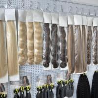 2025 cheveux humains 100% de qualité supérieure sans produit chimique sans enchevêtrement traités faisceaux de cheveux à Double trame
