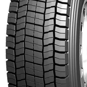 Chinese good rubber truck tires 315/70R 22.5 for Russia hot sale