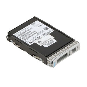 UCSC-NVMEHW-H800 800 Go PCIe3.0 X4 U.2 NVMe 2,5 pouces SSD d'entreprise haute endurance pour UCS C220M5 C240M5 B200M5 - Product Image 2