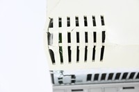 Variador de Frecuencia 6SE7021-4EP50-Z Z-C33 G91 C12 E.D Masterdrives MC para Control de Velocidad en Líneas de Producción