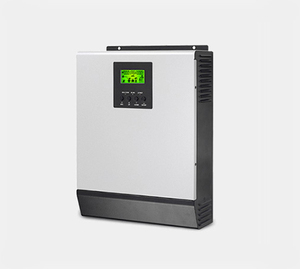 ระบบโซลาร์เซลล์ราคาดี ครบชุด 5KW 6KW 10KW โมโนคริสตัลไลน์ซิลิคอน เจล/แบตเตอรี่ลิเธียม ระบบไฮบริดแบบเชื่อมต่อกริด - Product Image 4