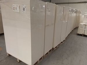 Gobelet à café biodégradable en carton, revêtement PE de qualité alimentaire, papier sulfurisé recyclé, simple ou double couche, matériau de base 80g - Product Image 4