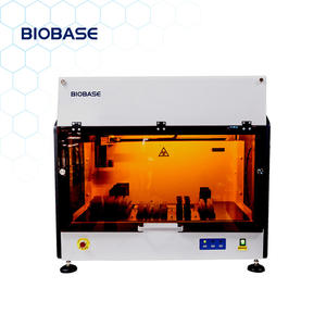 BIOBASE 중국 W 자동 엘리사 프로세서 분석기 BIOBASE1000 완전 자동 면역 호르몬 분석기 실험실용 - Product Image 1