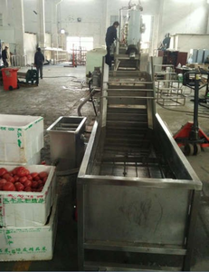 Línea de Producción de Salsa de Tomate a Pequeña Escala, Venta Directa de Fábrica, Precio Económico y Atractiva Apariencia - Product Image 3