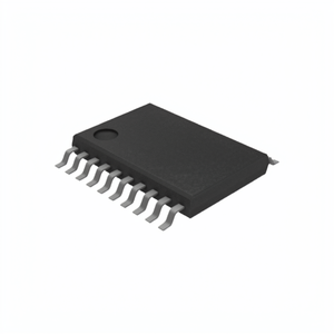 S9S08EL16F1VTJR วงจรรวมไอซีแบบฝังตัว 20 TSSOP (0.173 นิ้ว, ความกว้าง 4.40 มม.) บริการครบวงจรแบบดั้งเดิม - Product Image 1