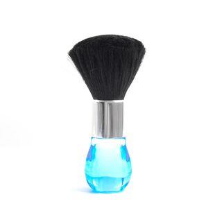 Nuevo cepillo para limpiar el cuello para comercio electrónico transfronterizo, cepillo para cortar el cabello, cepillo de calidad profesional para salón, cepillo para peinar, para cortes de cabello - Product Image 5