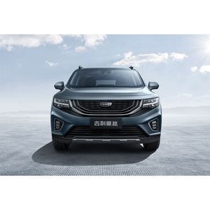 Autos a Gasolina en China, Nuevo Geely Haoyue L 2026, Gasolina, para Adultos, en Venta, Auto Nuevo a Buen Precio - Product Image 1