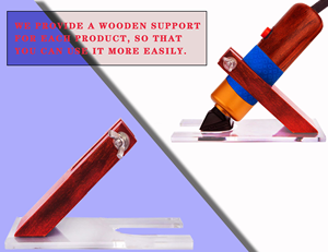 Wholesale Two-in-one Tufting Gun <b>Set</b> Carpet Gun Electric Hair Clipper Carpet Electric Knitting Machine <b>Set</b> for Tufting - Product Image 3