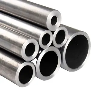 Factory Price Incoloy N08810 1.4958 1.4876 840 Seamless Tube 800Ht 800H Price Incoloy 825 Tubing Od 1/2 Suppliers