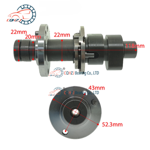 RTS CQHZJ Arbre à cames de moto à bon <span class=keywords><strong>prix</strong></span>, OEM 99-23, pour Suzuki DR650SE DR650SE <span class=keywords><strong>R</strong></span> 1994 DR <span class=keywords><strong>650</strong></span> - Product Image 5