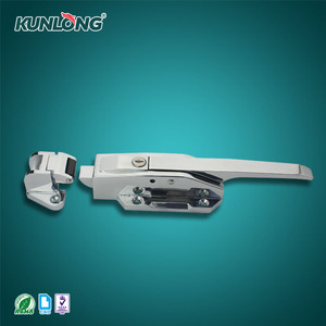 SK1-1178 Bán Hot Kẽm Hợp Kim Hoặc SUS304 Tủ Đông Lò Xử Lý Khóa/Latch Khóa - Product Image 5