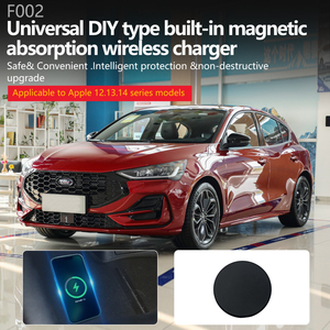 Nhà Máy bán hàng trực tiếp phổ DIY nhúng từ sạc không dây - Product Image 3