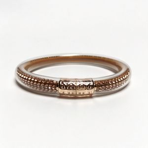 Hot Selling Shiny Rhinestone Bangle <b>Bracelets</b> Multi Color <b>Crystal</b> Wristband Summer Versatile Luxury Women Hand Jewelry - Product Image 2