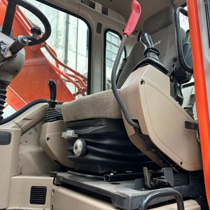 Excavadora de Ruedas DEVELON Doosan DH150W-7 en Oferta - Product Image 4